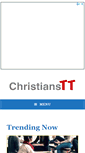 Mobile Screenshot of christianstt.com